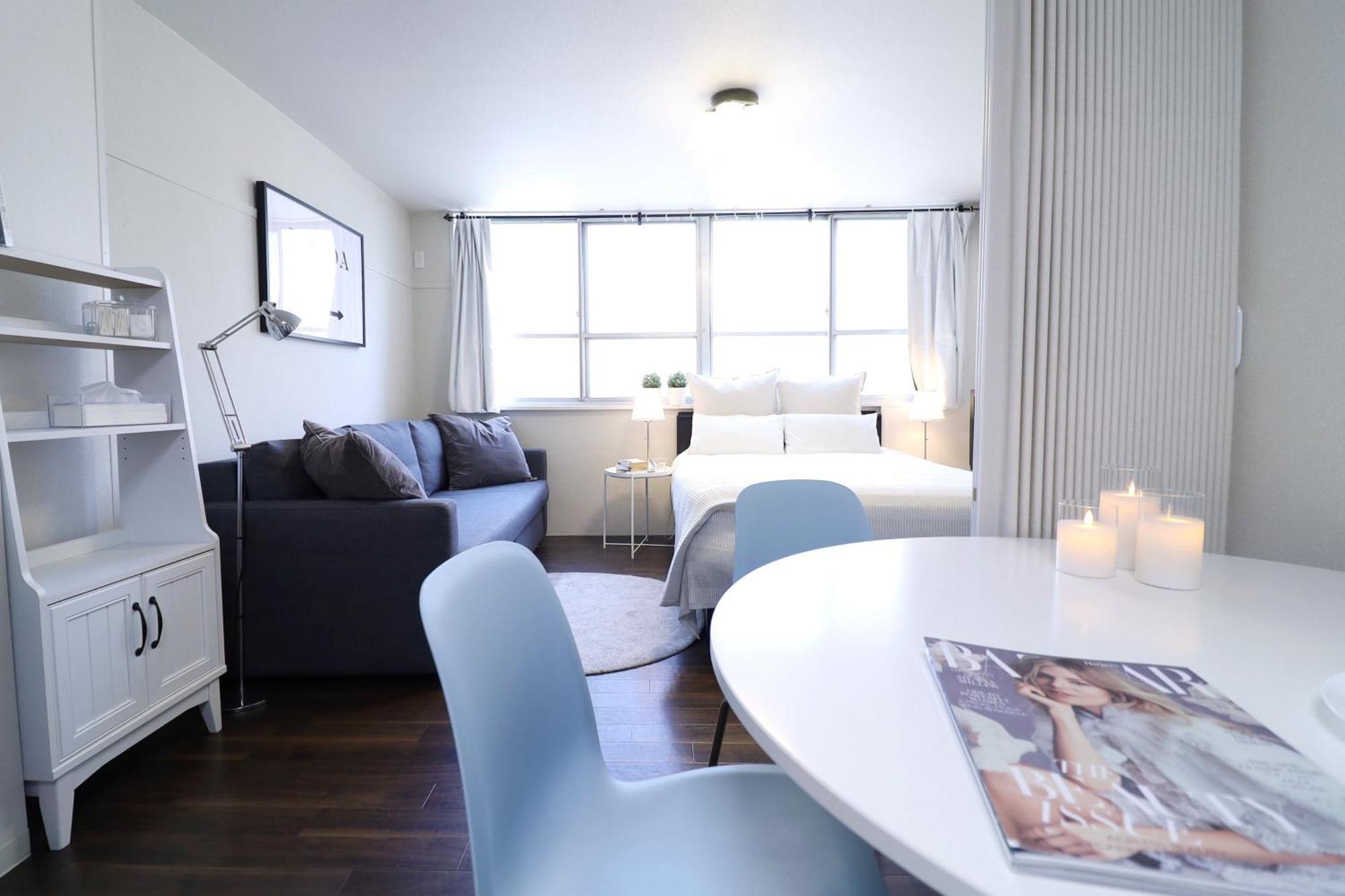 City Hotel Osaka Retreat Exterior photo