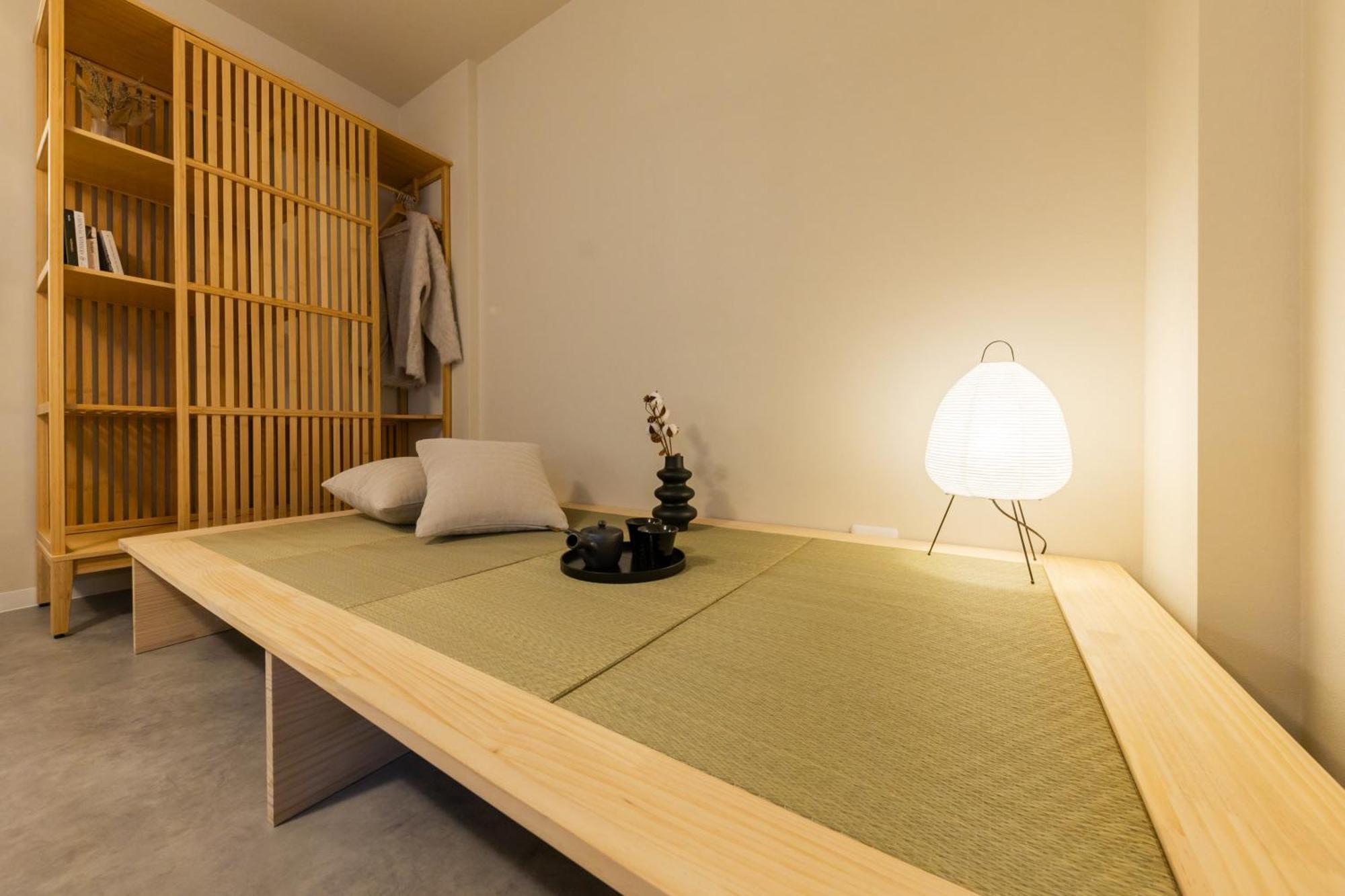 City Hotel Osaka Retreat Exterior photo