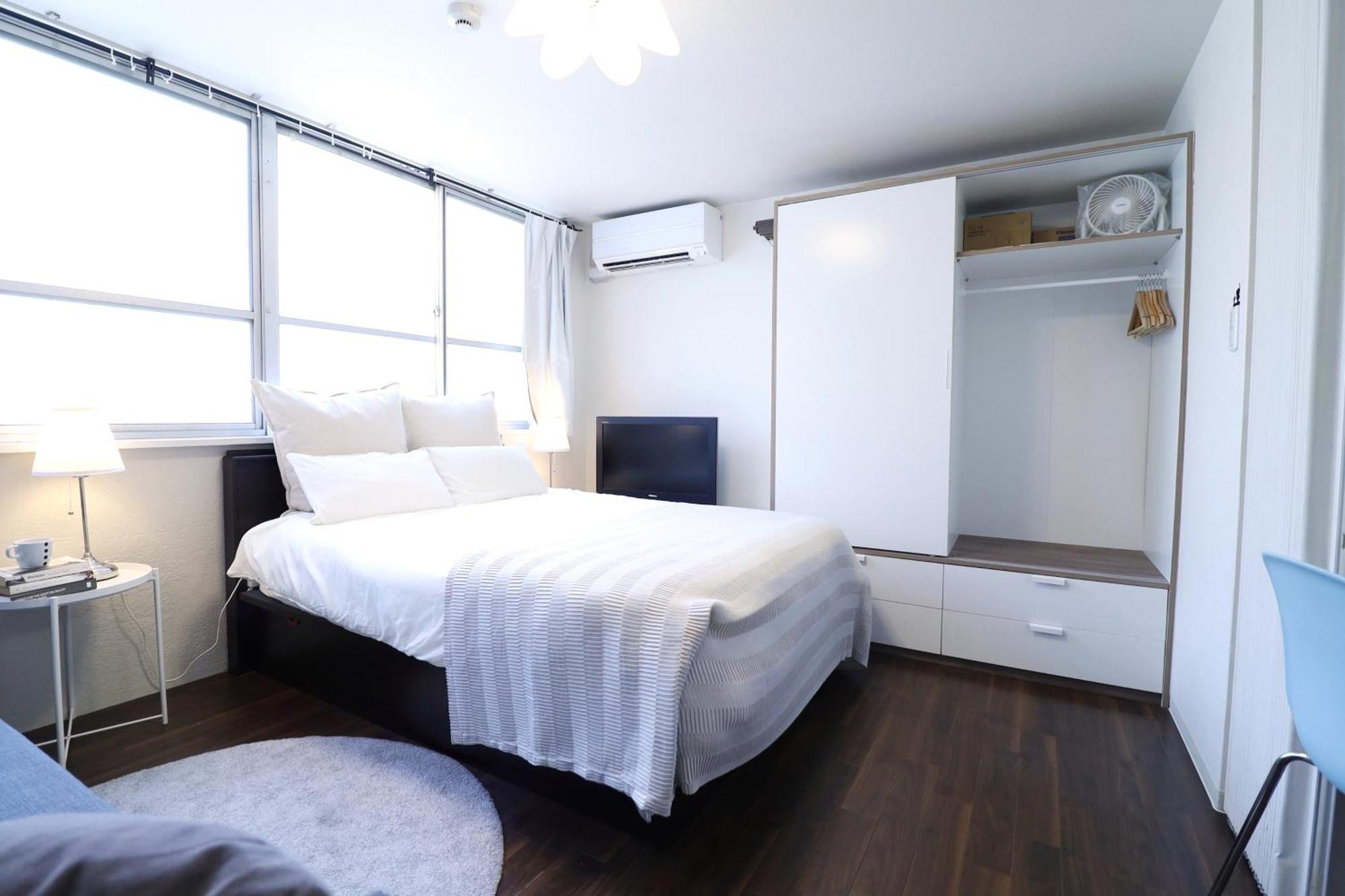 City Hotel Osaka Retreat Room photo