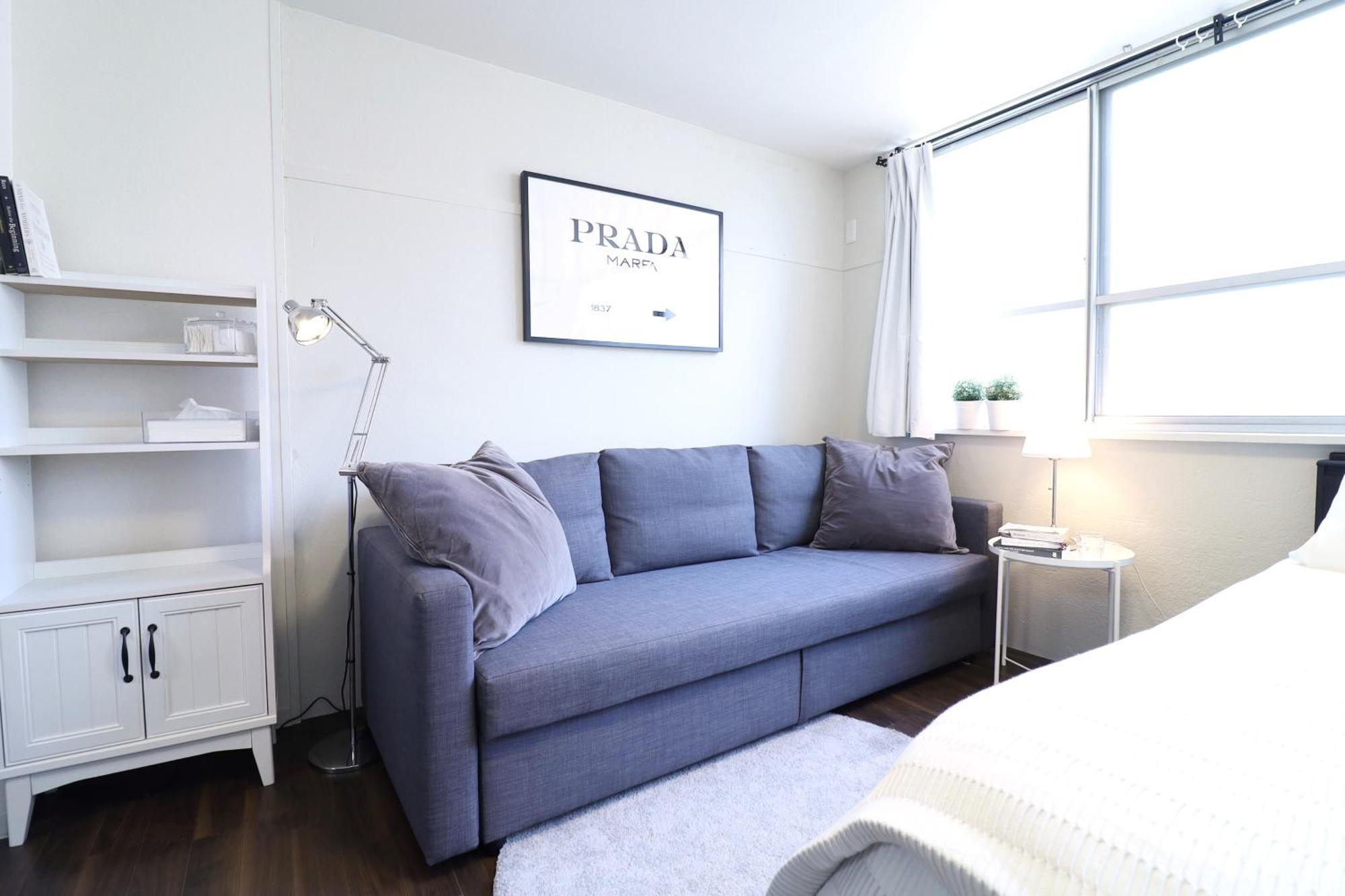 City Hotel Osaka Retreat Room photo