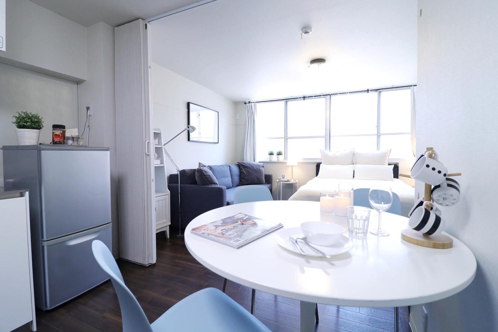 City Hotel Osaka Retreat Room photo