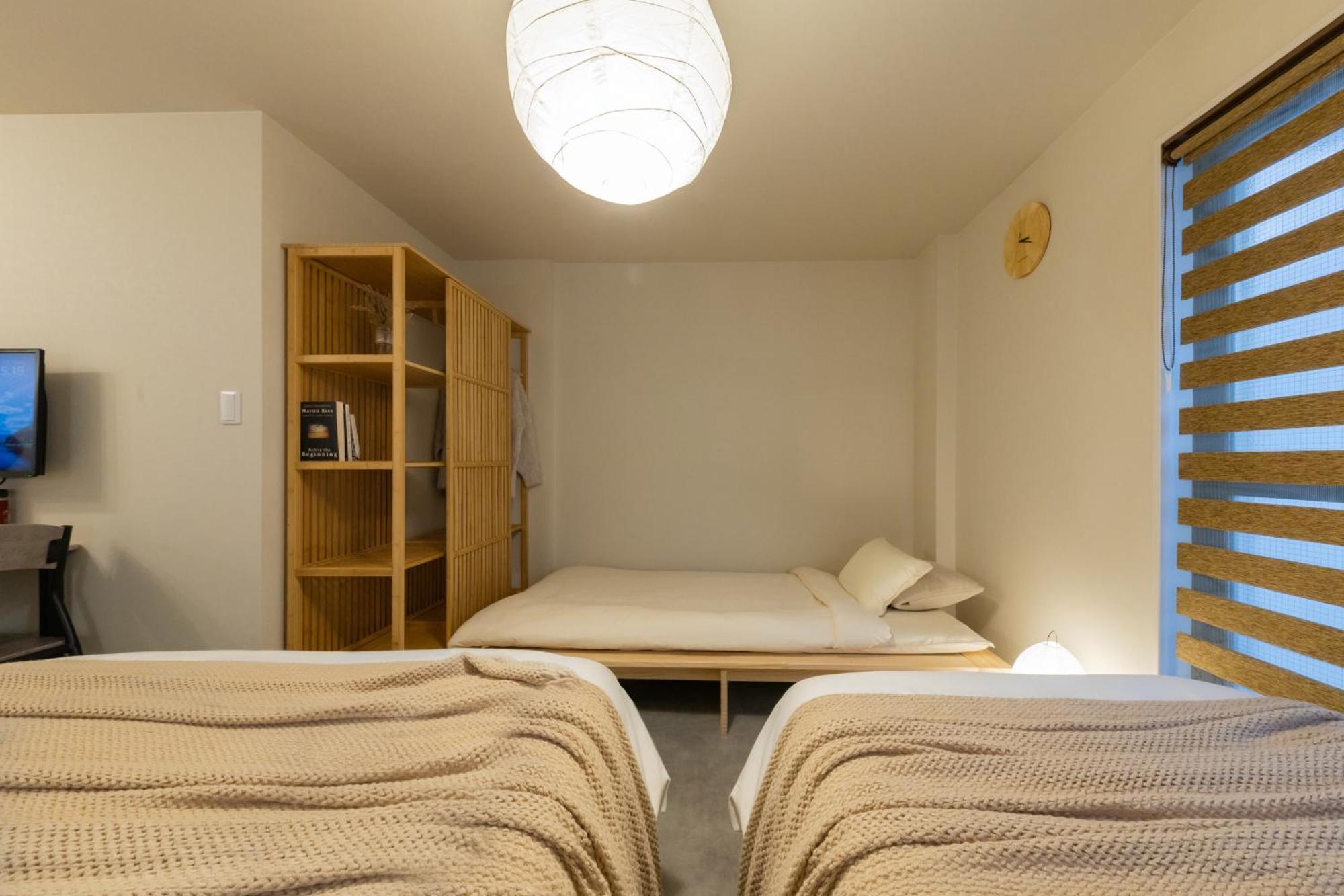 City Hotel Osaka Retreat Room photo