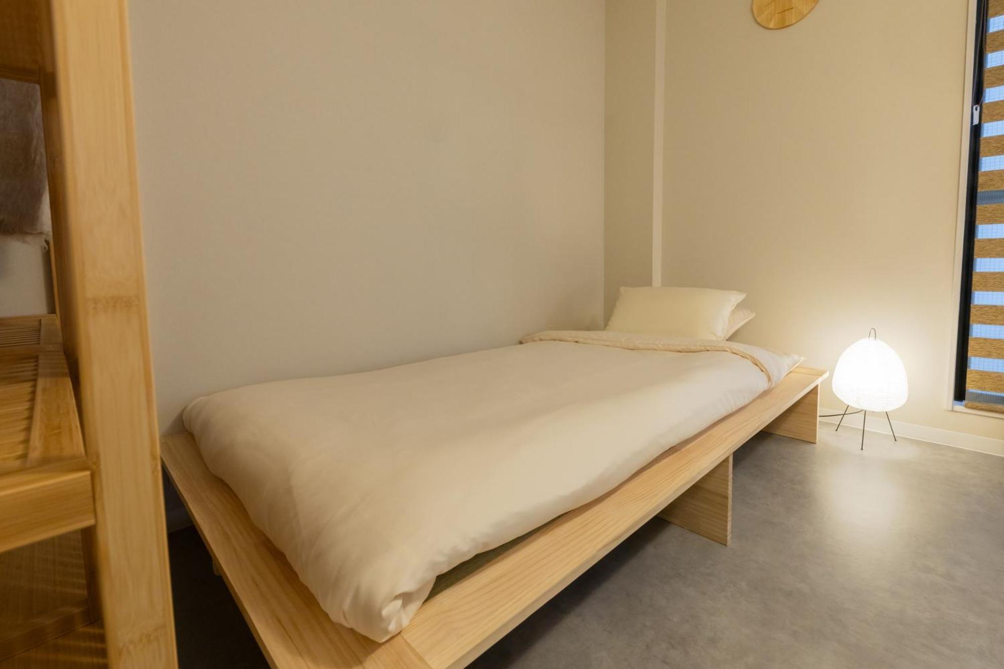 City Hotel Osaka Retreat Room photo