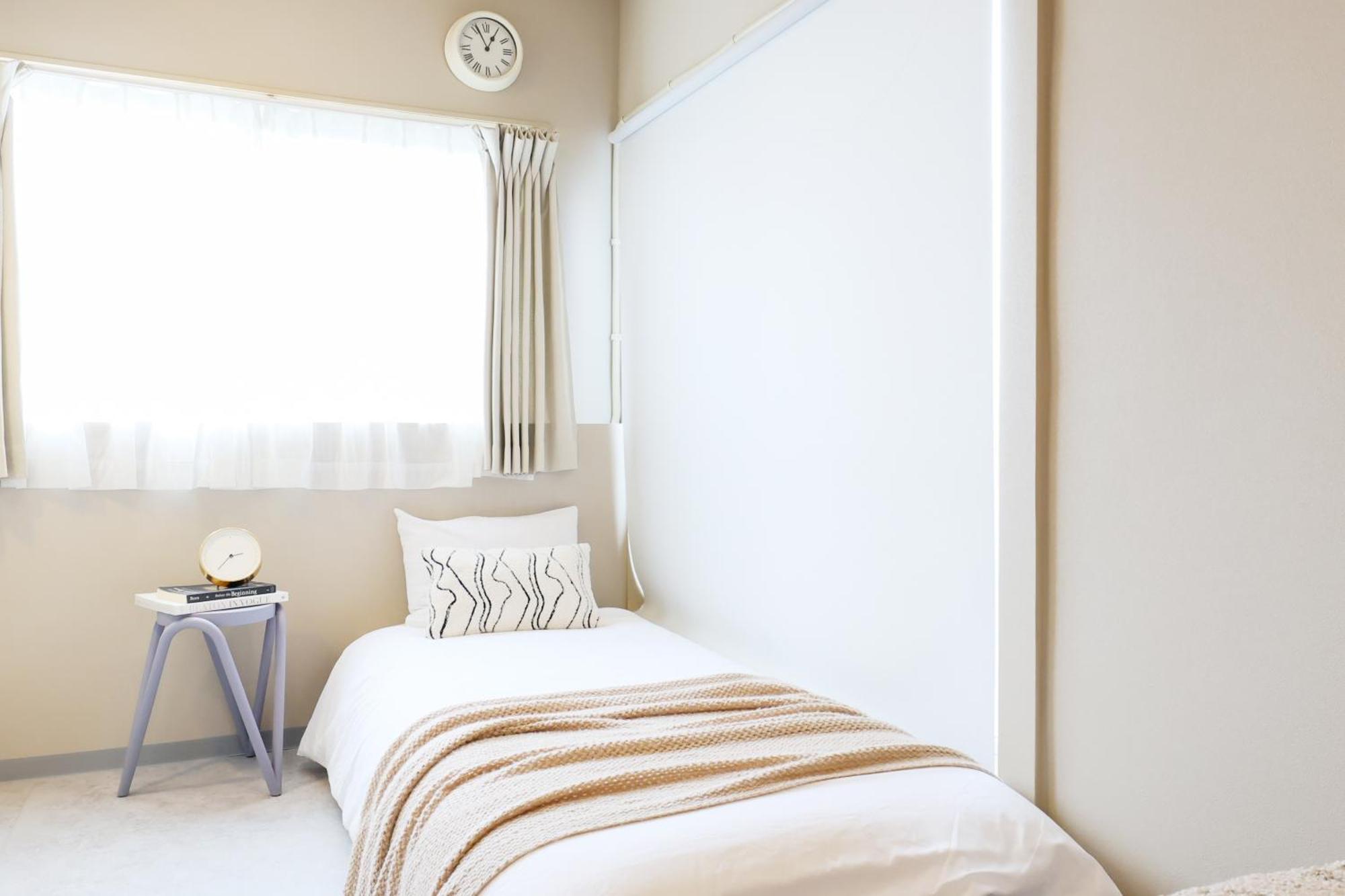 City Hotel Osaka Retreat Room photo