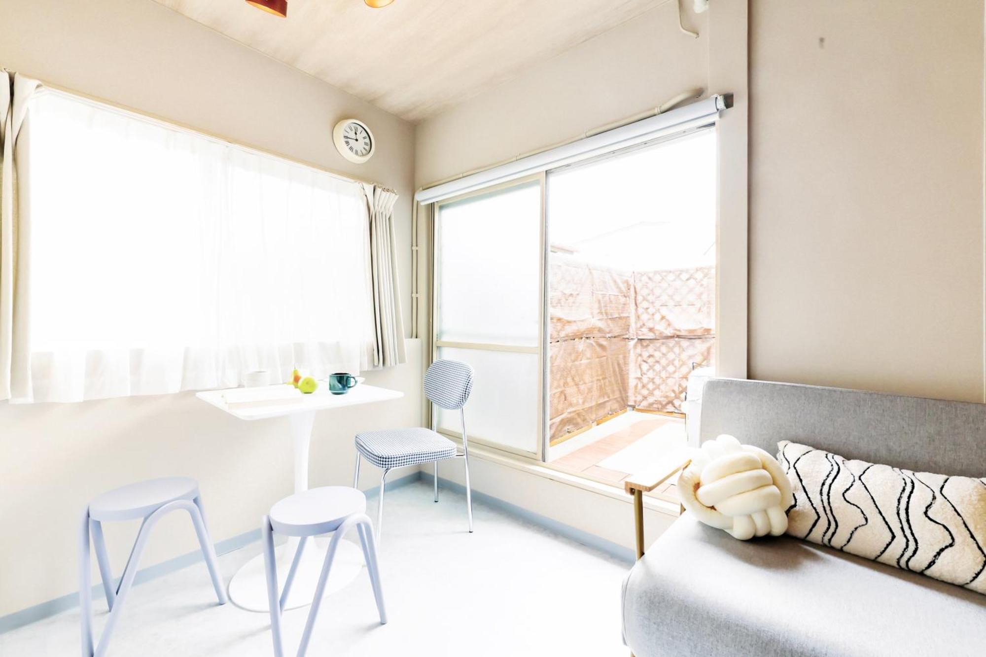 City Hotel Osaka Retreat Room photo