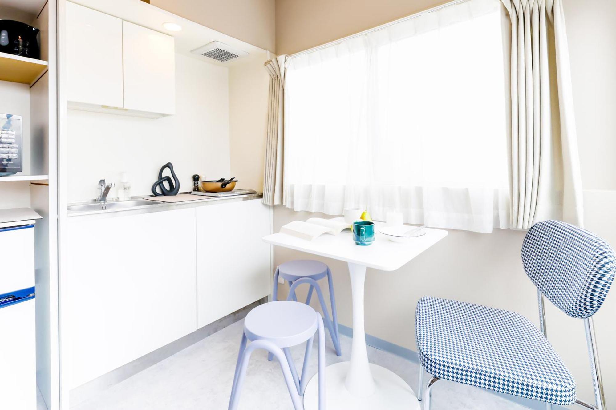 City Hotel Osaka Retreat Room photo